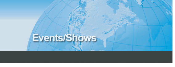 HCI Events