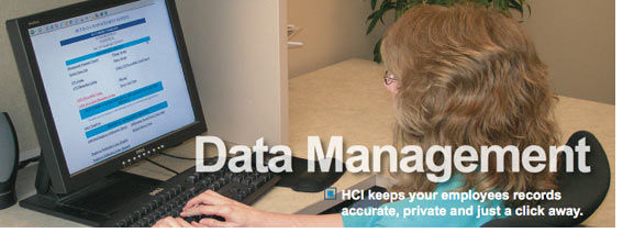 Data Management