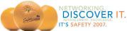 Networking Discover it saftey